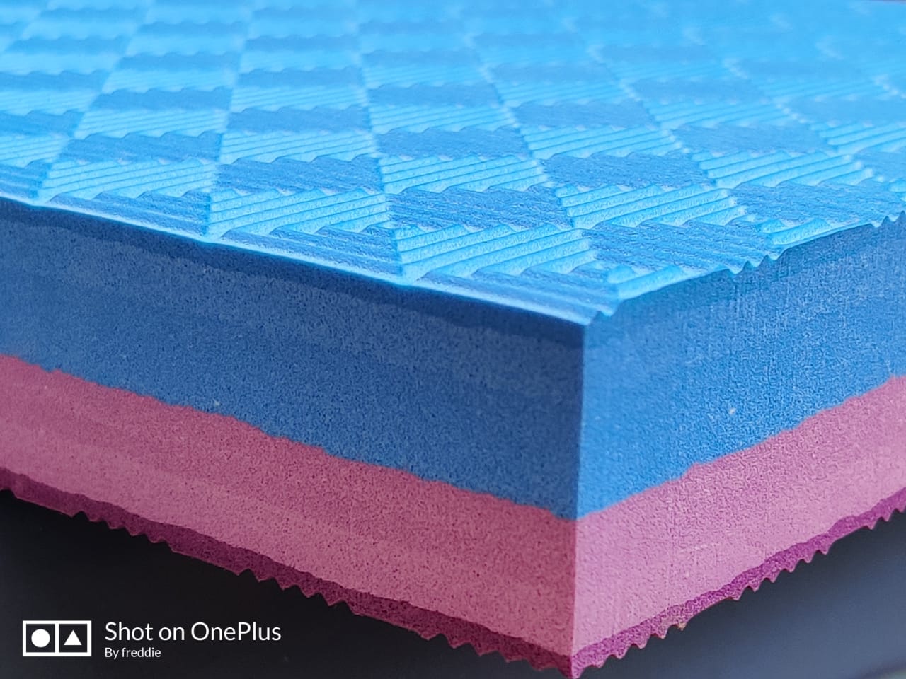 Rubber Tiles